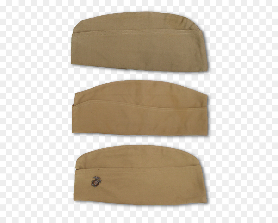 Khaki - Militär Hut