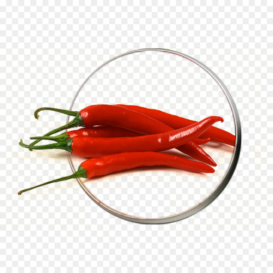 Ớt Cayenne Ớt bột Ớt Đỏ cà ri Tabasco pepper - Muhammad Ali Taraghijah