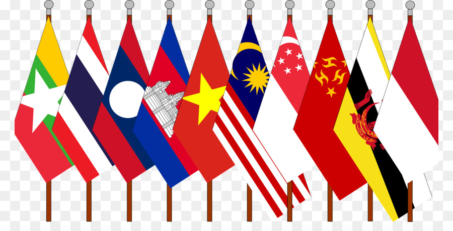 India Associazione delle Nazioni del Sudest Asiatico Look East policy - Sfondo