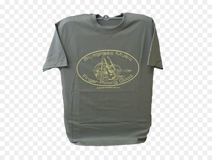 T shirt Bluegrass Bekleidung Ärmel - T Shirt