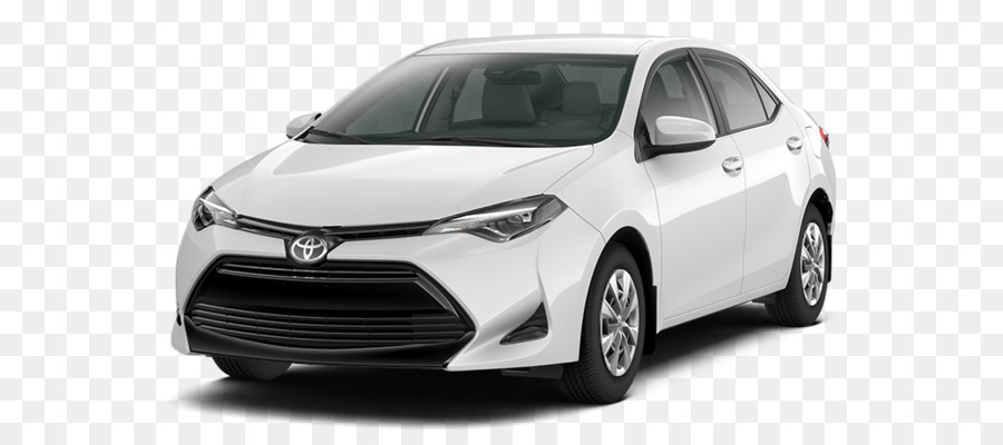 2018 Toyota Corolla Review  Specs  Features  Dublin OH
