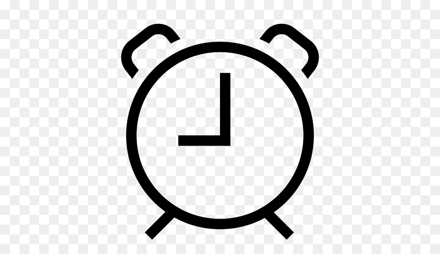 Icone Del Computer Orologio - orologio