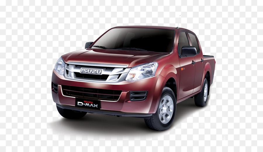 Isuzu D-Max pick-up Isuzu Motors Ltd. Auto - camioncino