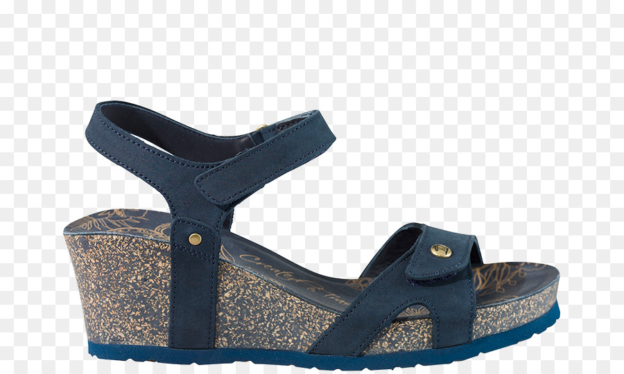 Sandale von Panama Jack Leder Nubuk Schuh Größe - Sandale