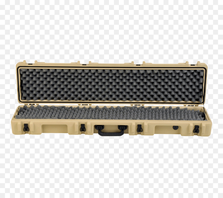 Materiale del metallo Elettronica Strumenti Musicali Elettronici NYSE:QHC - valigie