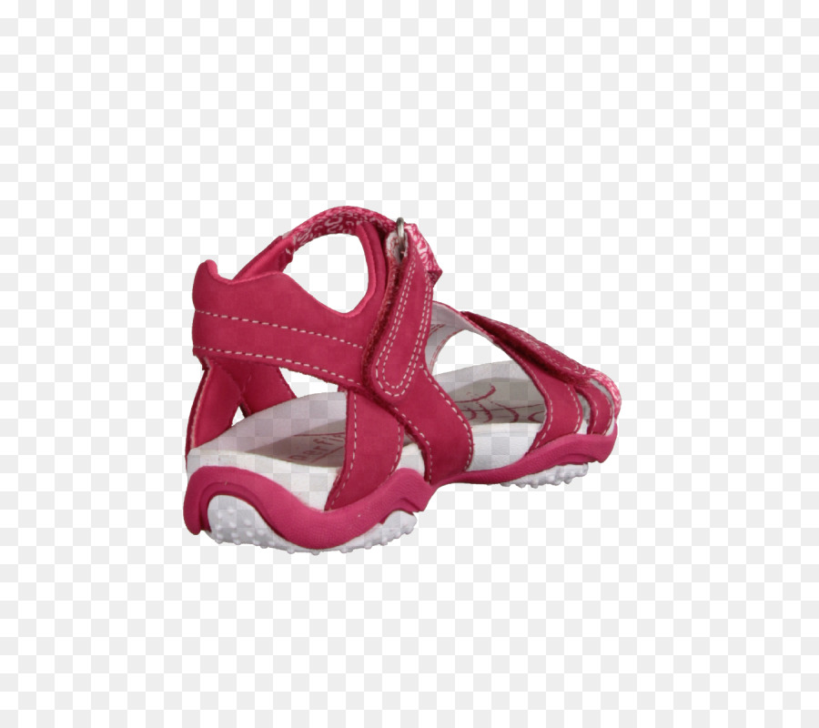 Sandale Schuh Cross training Walking Pink M - Sandale