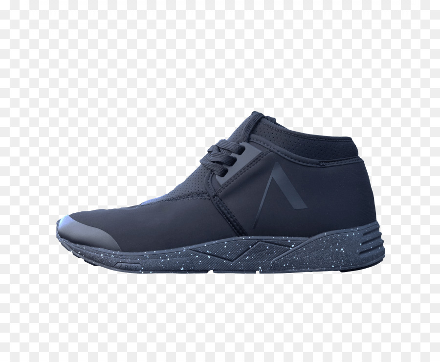 Sneakers scarpa da Basket Trekking boot - Avvio
