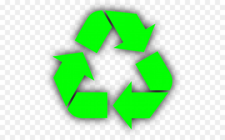 Recycling-symbol Papier-Bottle Clip-art - Flasche