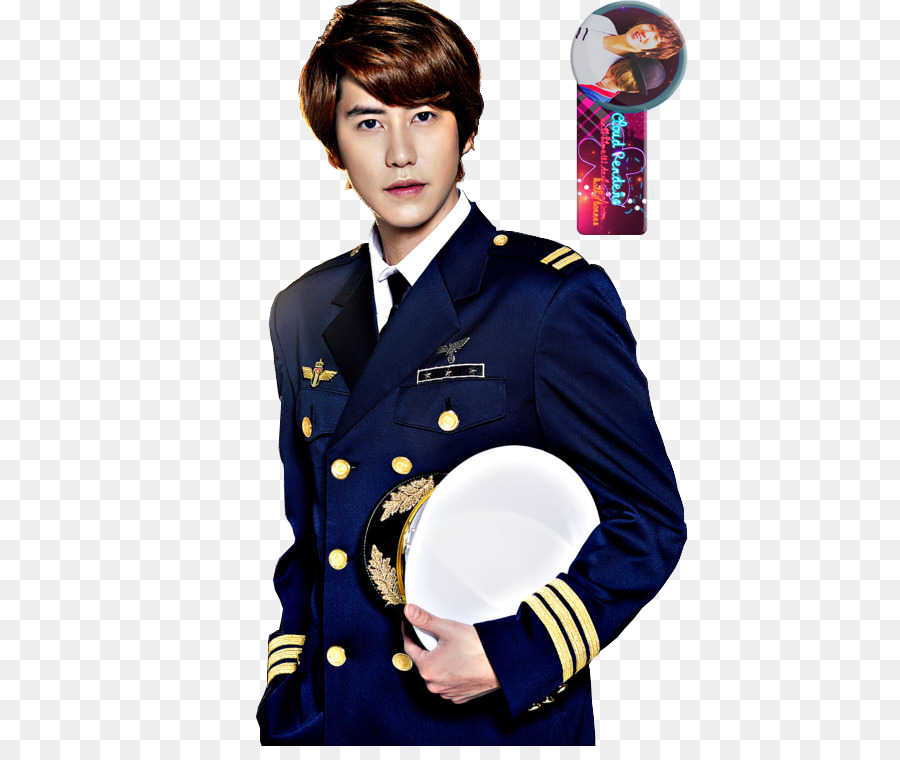 Cho Kyuhyun von Super Junior-Schauspieler-South Korea K-pop - Schauspieler