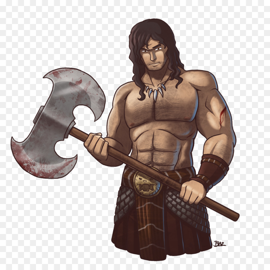 Red Sonja, Conan der Barbar Art Hyborian Age Kull von Atlantis - jeder