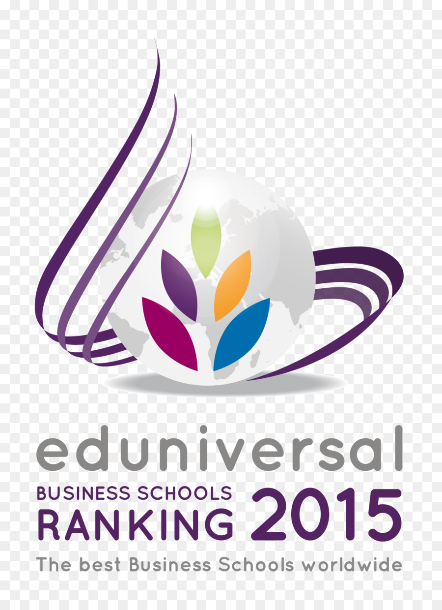 Logo Eduniversal Business school der Universität - Schule