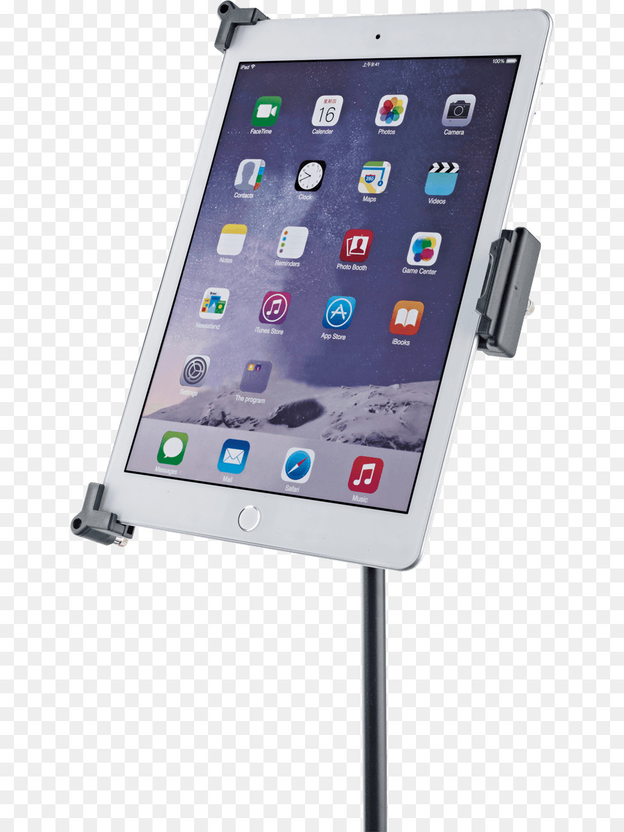 iPad không Khí 2 Chuyên nghiệp Microphone Amazon.com - micrô
