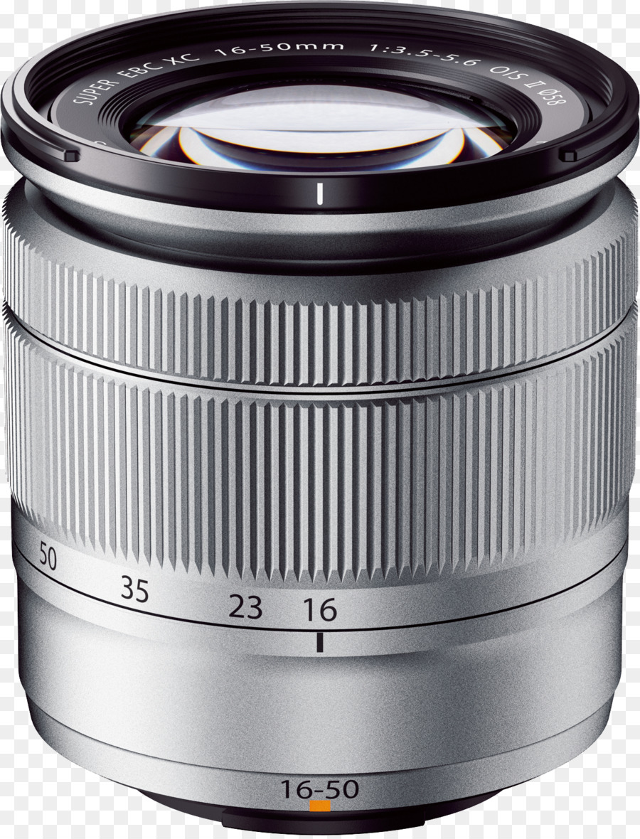 Obiettivo Canon EF mount fuji X-mount della Fotocamera obiettivo Fujinon - obiettivo della fotocamera