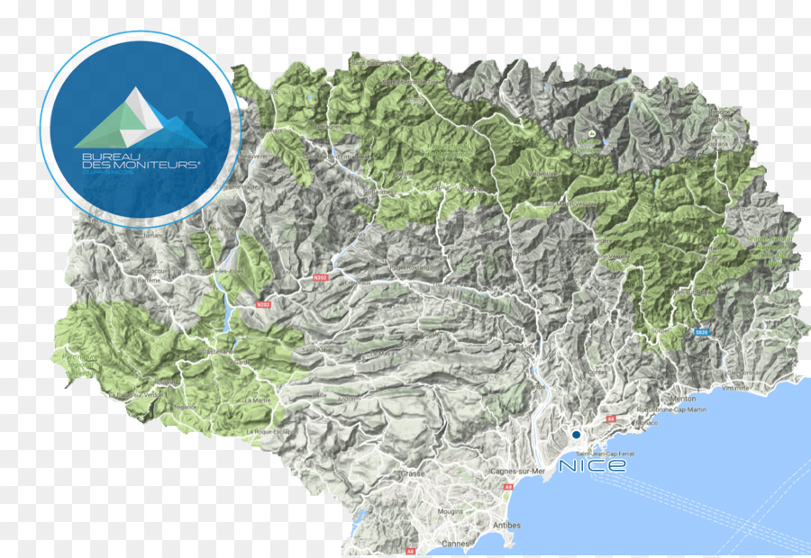 Cục thung Lũng Béo - văn phòng và vật tư văn phòng bản Đồ Leo núi Văn phòng - bản đồ