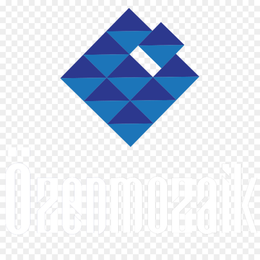 Logo Marke Triangle Schriftart - Dreieck