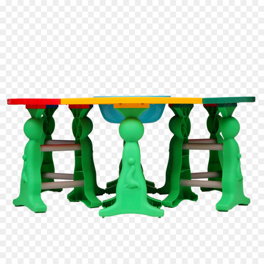 Tisch Möbel Kunststoff Licht Haus - Tabelle