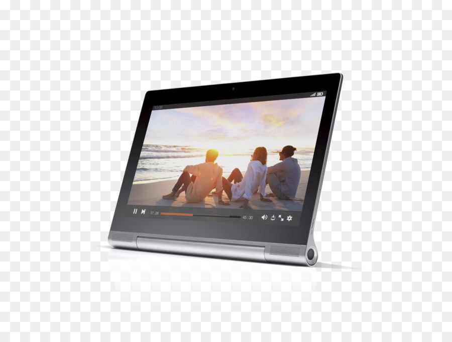 Lenovo Yoga 2 Pro, Lenovo IdeaPad Yoga 13 Il Lenovo Yoga Tablet 2 (Di 8) Di Un Computer Portatile - computer portatile