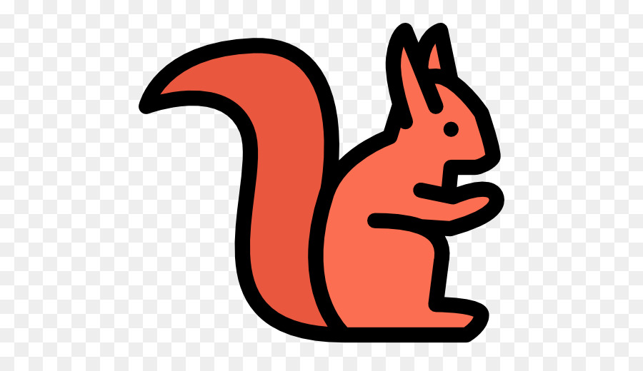 Scoiattolo Icone del Computer Pet Clip art - scoiattolo