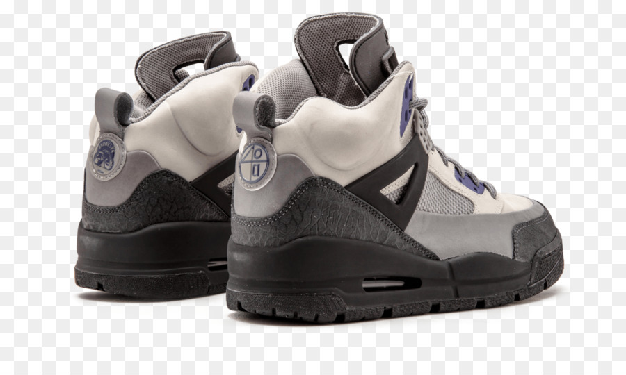 Không khí Jordan Giày bóng Rổ giày Jordan Spiz'ike - Nike