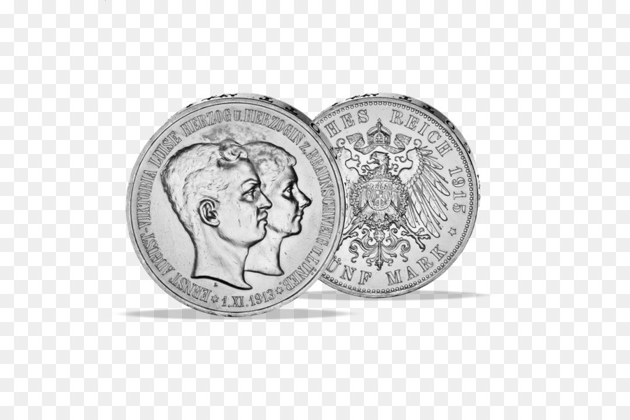 Coin Silver Emporium-Merkator Münzhandelsgesellschaft mbH Münzsatz Deutsche Mark - Münze