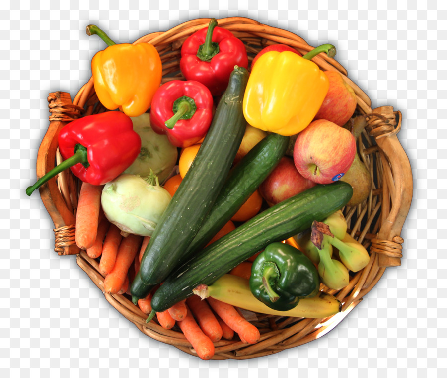 Vegetarischer kochender grüner Pfeffer-Lebensmittel-Gemüse-Chili Pepper - hersfeldrotenburg