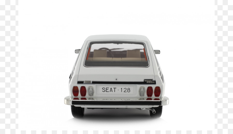 SEAT 128 Kompaktwagen SEAT 1200 Sport - Auto