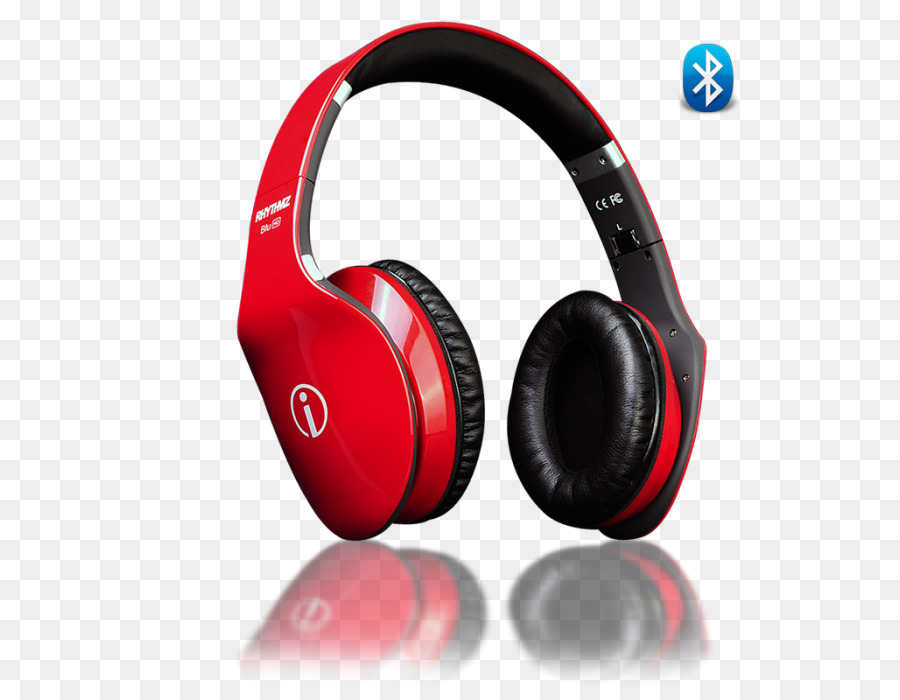 Kopfhörer Headset Bluetooth Wireless Lautsprecher - Kopfhörer