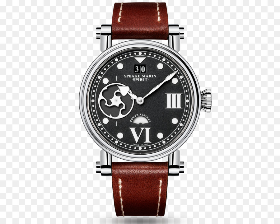 Uhr Armband Uhrmacher Speake-Marin Mode - Uhr