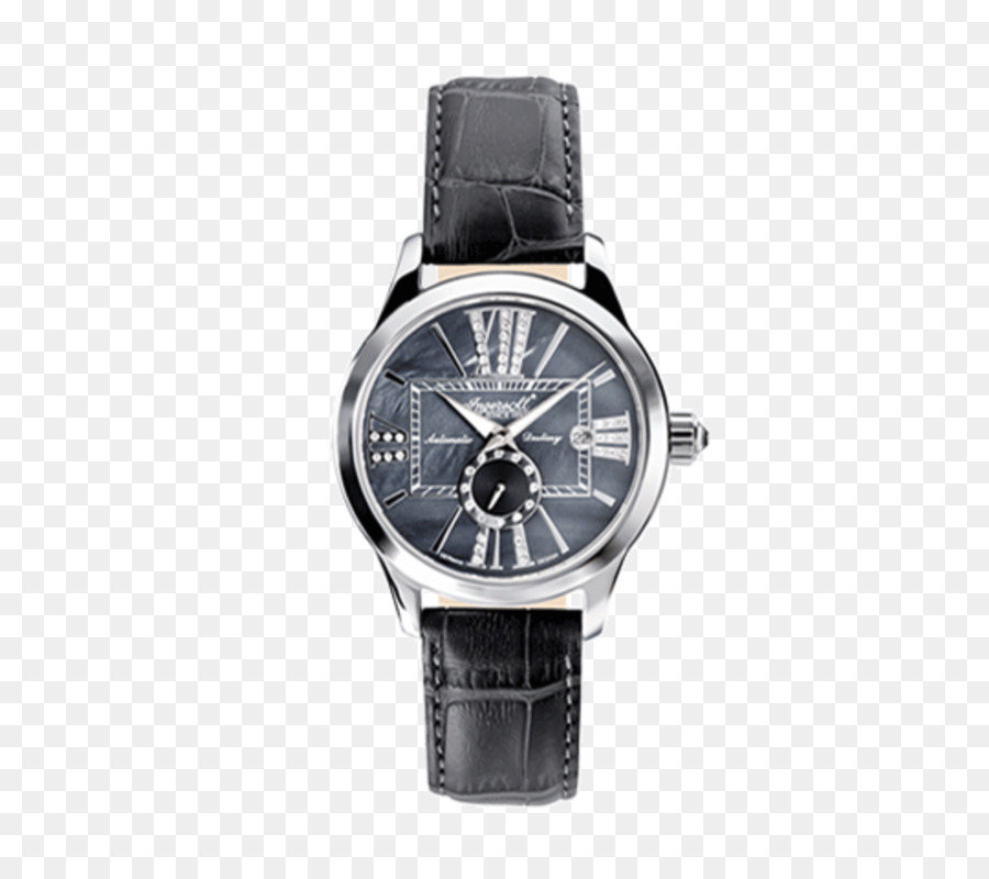 Internationale Uhrenfirma Certina Kurth Frères Zenith Chronograph - Uhr
