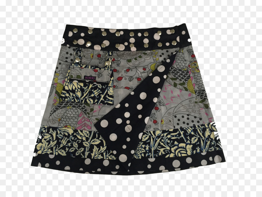 Skirt Shorts