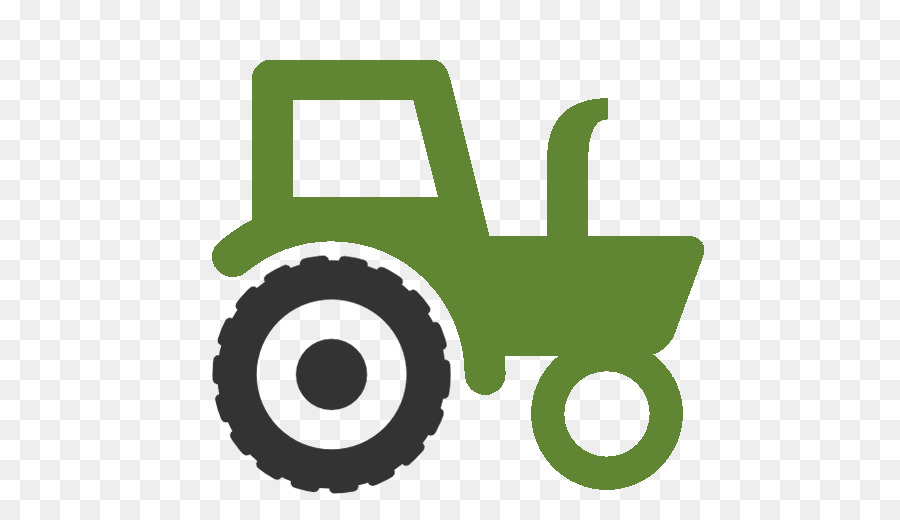 Traktor Landmaschinen-Computer-Icons Landwirtschaft Clip-art - Traktor