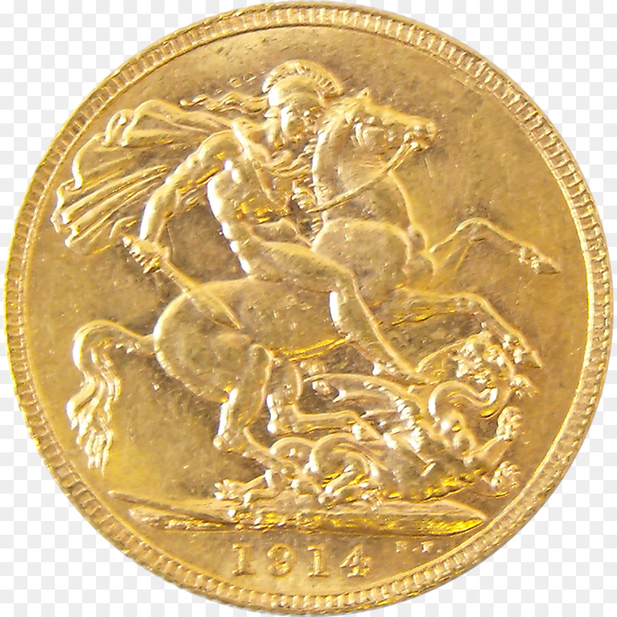 Münze Gold Numismatik Numismatische Guaranty Corporation Halben cent - Münze