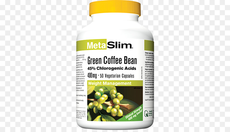 Grüner Tee Grüner-Kaffee-Extrakt Kaffee-Bohne - grüner Tee