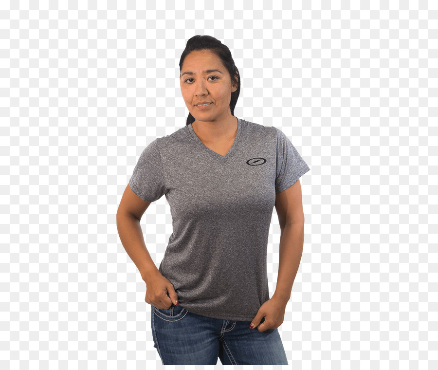 T-shirt Bowling-Kugeln-Handschuh - T Shirt