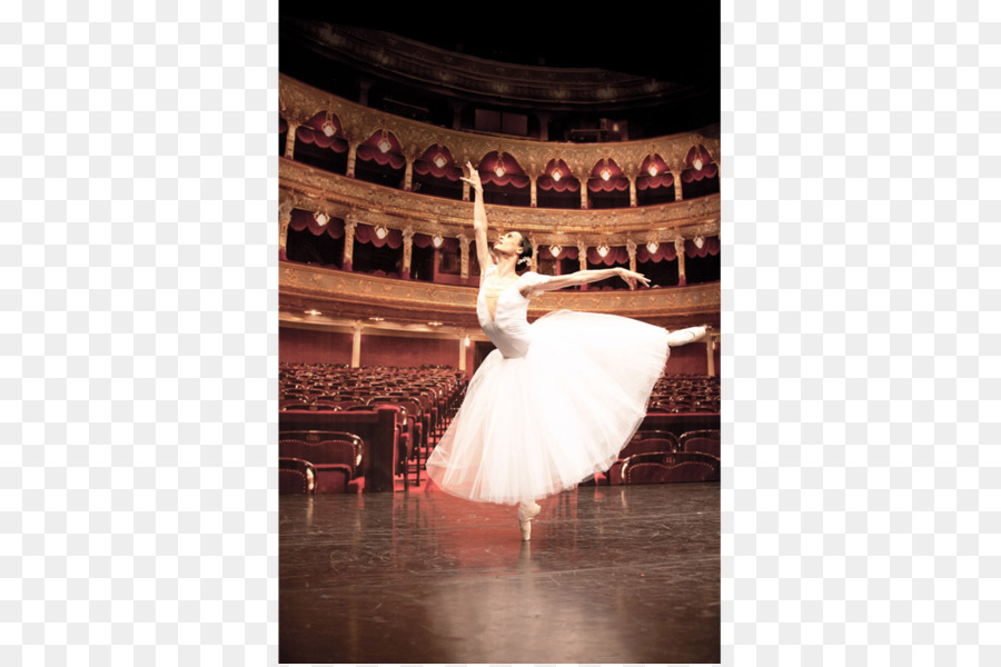Liên Nhảy Đức Vũ Công Ballet Lyon - texas trường nhà hát ballet
