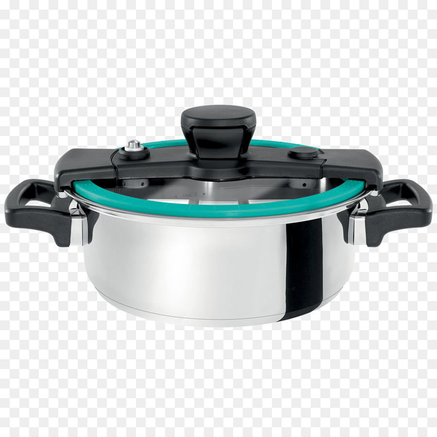 Pressure cooker Alluminio Rikon im Tösstal Litri - cucina