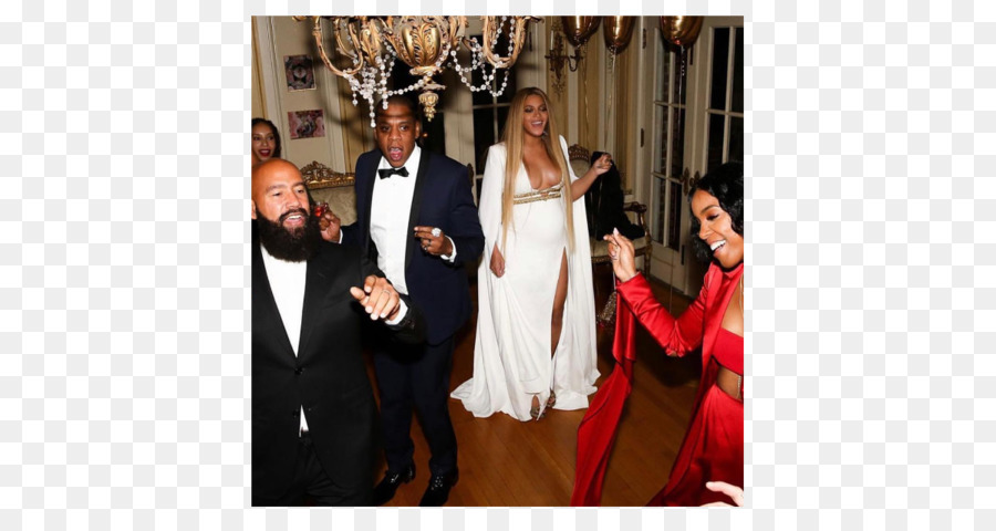 Met Gala 59th Annual Grammy Awards Metropolitan Museum of Art, Destiny ' s Child - 48. jährliche Grammy Awards