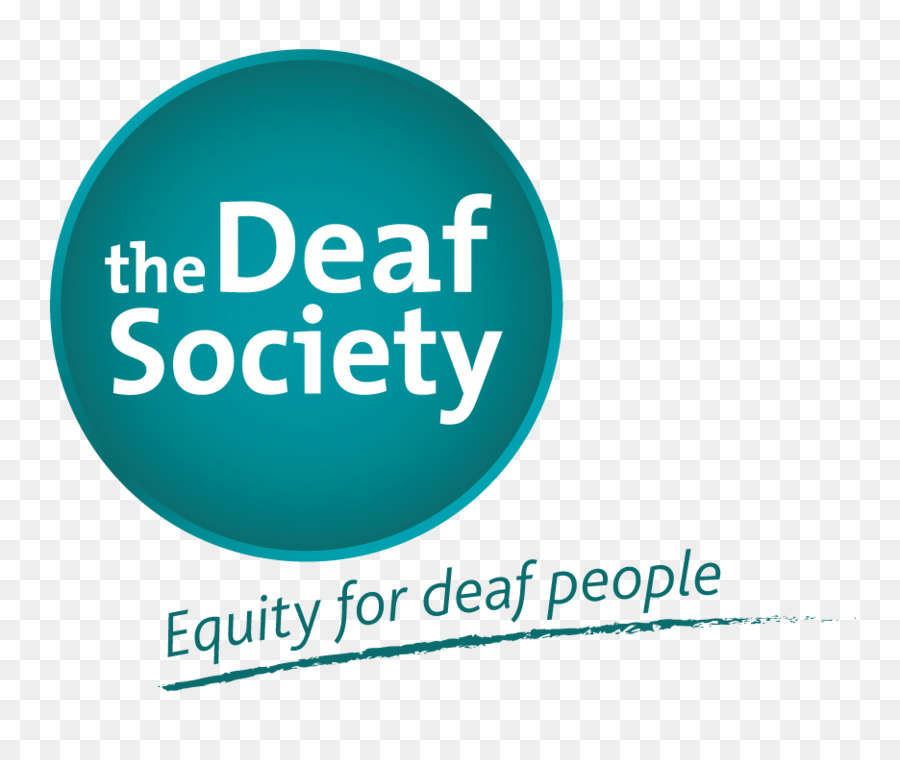 Logo Der Gehörlosen Gesellschaft Gehörlosen-Kultur Marke - Die Arbeitslosigkeit in den Vereinigten Staaten