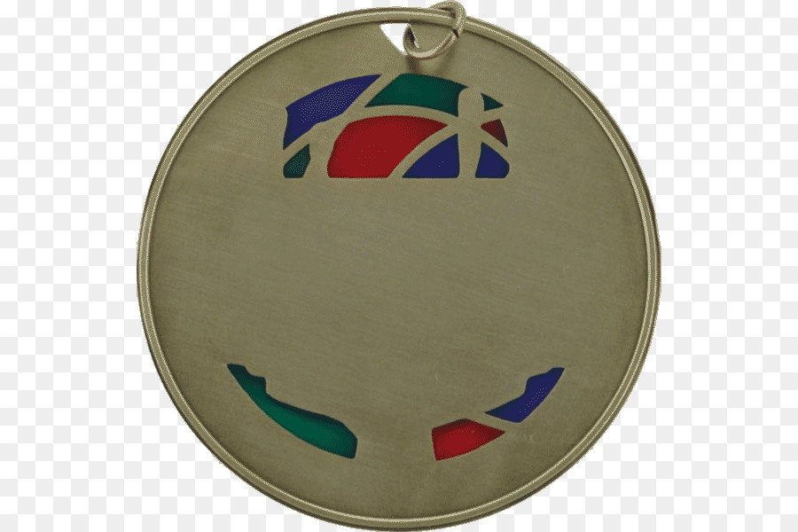 Medaglia di bronzo medaglia d'Argento medaglia d'Oro - medaglia