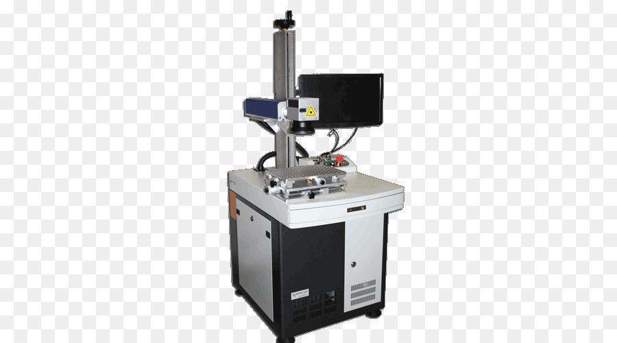 Faser-laser-Glasfaser-Carbon-Dioxid-laser-Laser-schneiden - Drucker