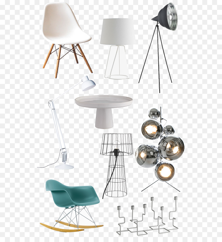 Tisch Möbel Industrie-design-Licht-Lebensraum - Tabelle