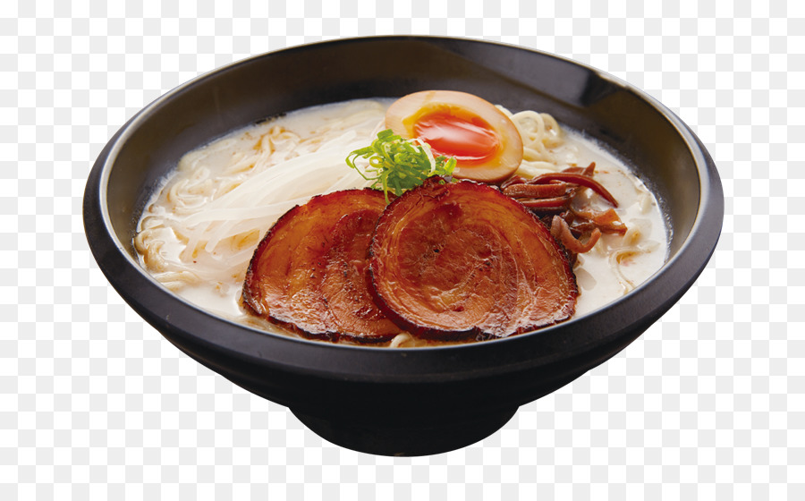 Okinawa soba Ajisen Ramen, Japanese Cuisine Lamian - Mumin Welt
