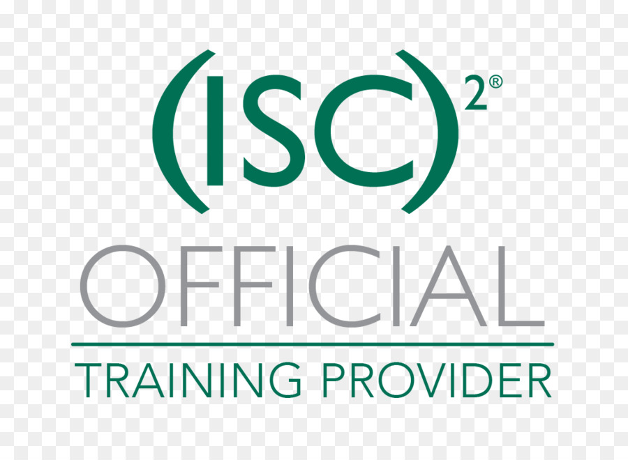 Logo Brand (ISC)2 Verde - Design