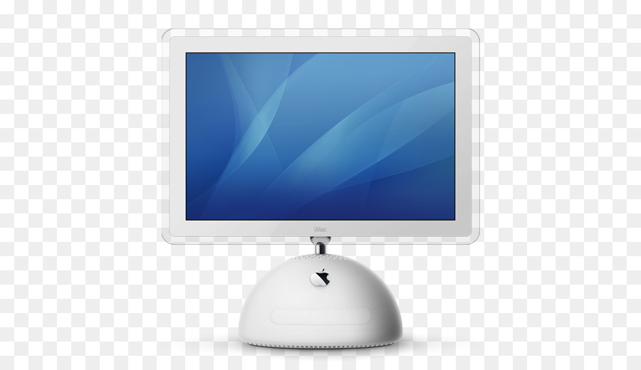 iMac G3 MacBook Pro iMac G5 - iMac G4