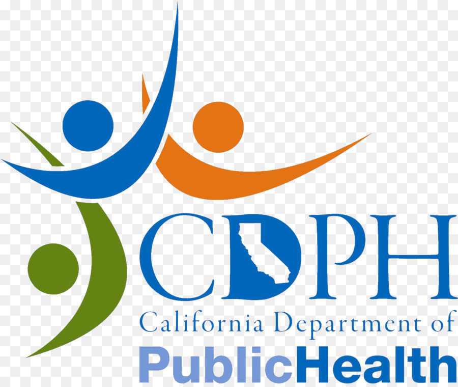California Department of Public Health Logo California Dipartimento di Servizi Sanitari - salute