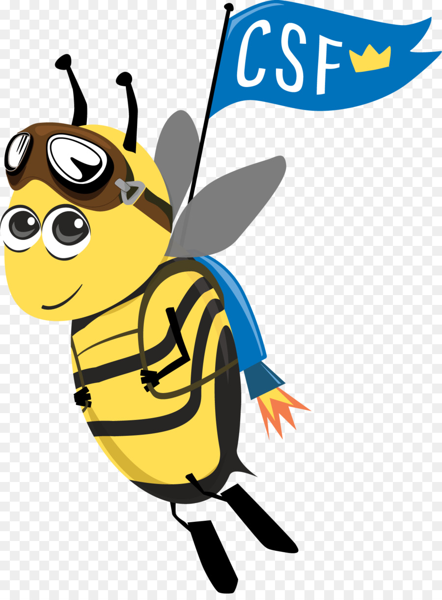 Honey bee Coronado Schulen Stiftung Marketing, Business, Clip-art - Coronado Vereinigte Schulbezirk