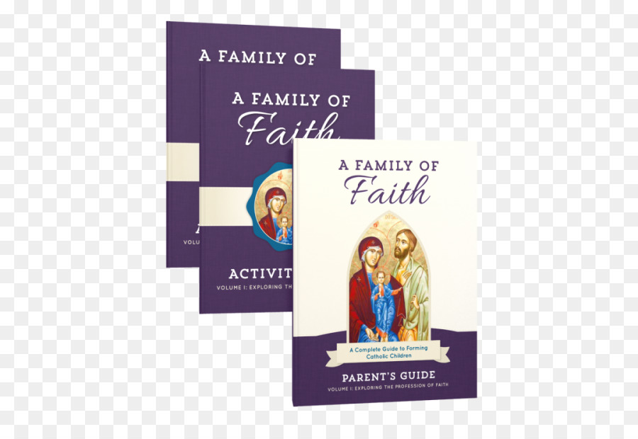 Professione di fede, La Famiglia, Libro di Preghiera Della Famiglia del Libro di preghiere - famiglia