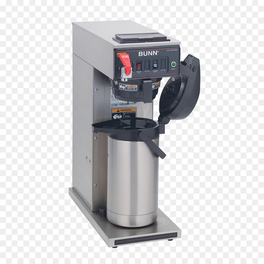 Kaffeemaschine Espresso Bunn O Matic Corporation Cafe - Kaffee