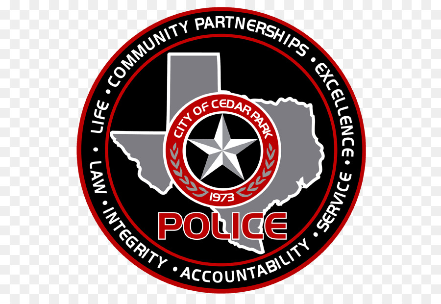 Emblema Logo Distintivo Marchio Di Organizzazione - Polizia e Ladri
