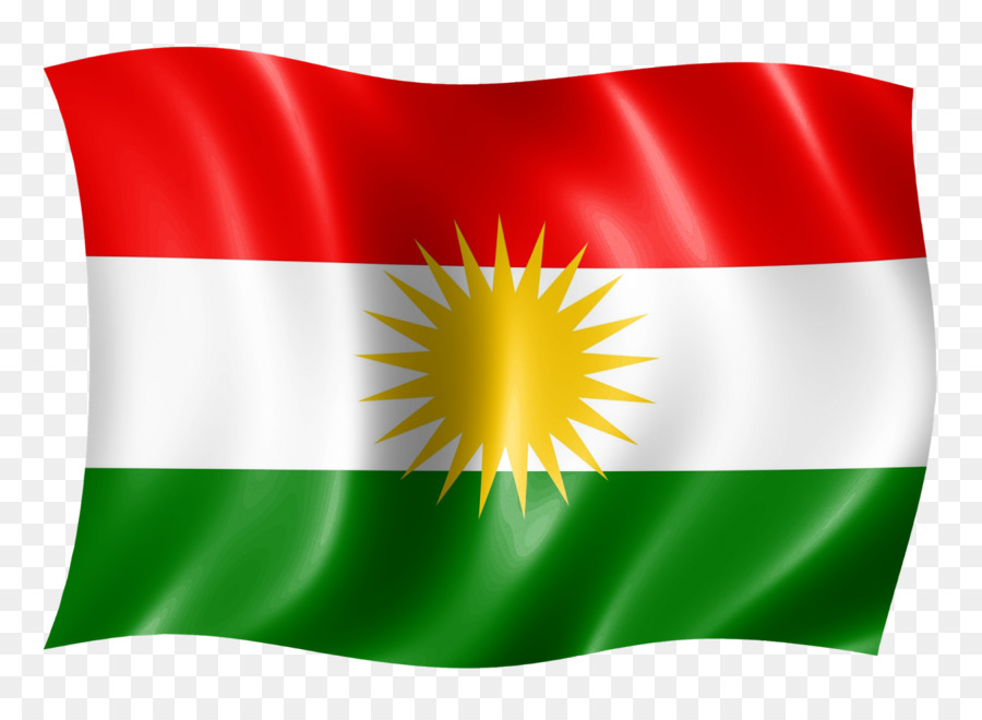 Repubbliche della Russia Bandiera del Kurdistan Qaladiza Kurdistan Workers' Party - bandiera
